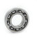 (PACK 4) DOJA Industrial | Lager 6004 2RS C3 Kugellager für Welle (20 mm) Außen 42 mm Breite 12 mm Lager HOHE QUALITÄT | Lager für: Fräsmaschine, 3D-Drucker, Drehmaschine, DIY.