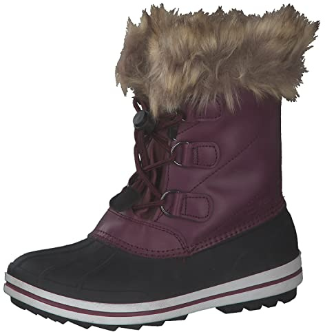 CMP Kids ANTHILIAN Snow Boot WP