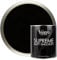 Vintro | Luxury Matt Emulsion | Smooth Chalky Finish | Multi Surface Paint | for Walls, Ceilings, Wood and Metal (Black) 1L