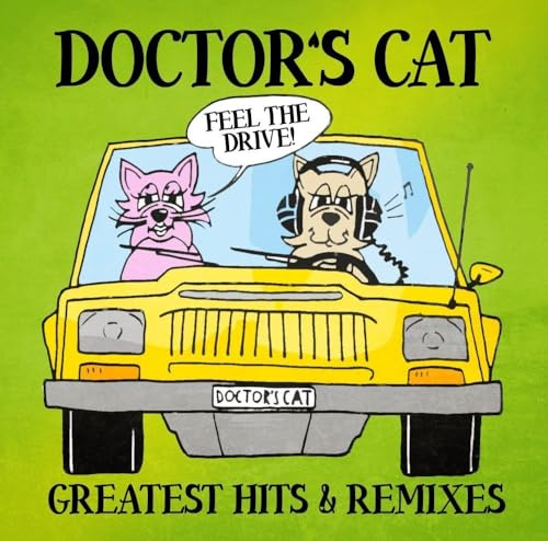 Greatest Hits & Remixes