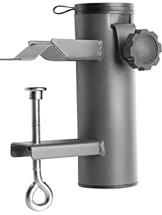 TERRE JARDIN - Sonnenschirmhalter für Balkon