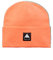 Recycled Kactusbunch Tall Beanie, Tetra Orange, One Size