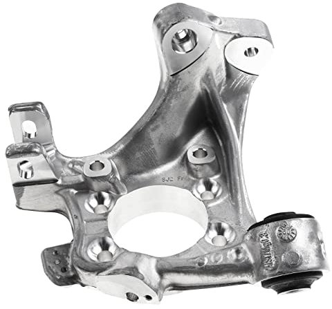Frankberg 1x Achsschenkel Radaufhängung Hinterachse Rechts Kompatibel mit A6 4F2 C6 2004-2011 A6 Allroad 4FH C6 2006-2011 A6 Avant 4F5 C6 2004-2011 Replace# 4F0505434H