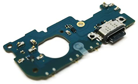 fonefunshop Compatible With Galaxy A33 5G SM-A336B Replacement USB Charging Port Flex Connector