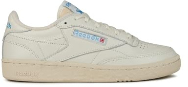 Reebok Unisex Club C 85 Vintage Sneaker