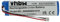 vhbw Batterie Remplacement pour Tomtom 6027A0050901, 6027A0131301, L5, Malaga pour GPS, Appareil de Navigation (2600mAh, 3,7V, Li-ION)