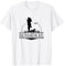 Rauhaardackel Jagdhunde Jäger Jagdhund Hunde T-Shirt