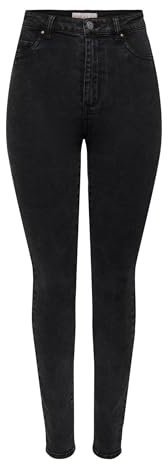 ONLY Onlrose Hw Skinny DNM Gua256 Noos