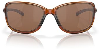 Oakley Damen Oo9301 Cohort Rechteckige Sonnenbrille