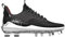 Under Armour Harper 7 Low Metal Baseball Cleats Black | Black Size 11.5