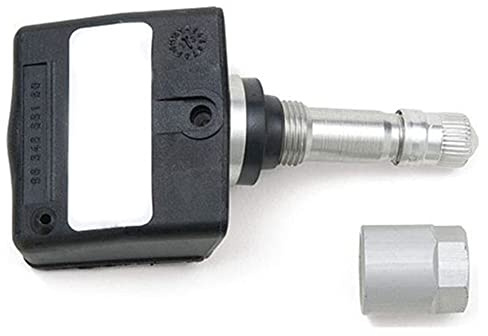 SKF Reifendruckkontrollsystem Radsensor mit Nut VKRA 110018 Höhe 83 mm Länge 83 mm Breite 38 mm - OE Qualität | Vkra 110018 passend für C5 C8 Ulysse