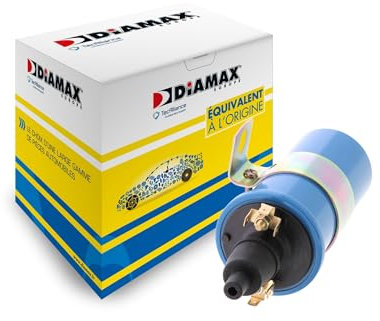 DIAMAX Zündspule Zündsystem DG2078