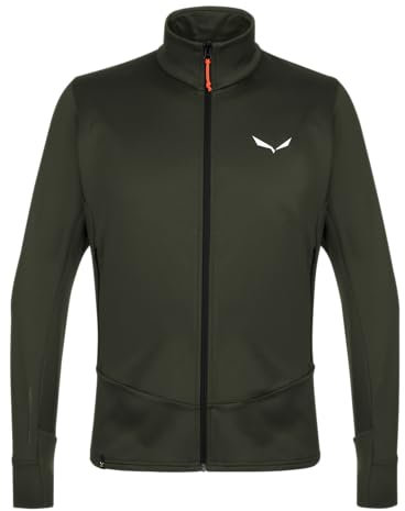 SALEWA Puez Pl M Jacket Apparel - Giacca da uomo