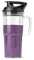 NutriBullet Tritan Renew Reisebecher mit Griff, 680 ml