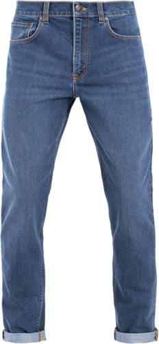 John Doe Damen Motorradje Motorradhose