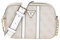 GUESS Noreen Camera Crossbody Dove Logo