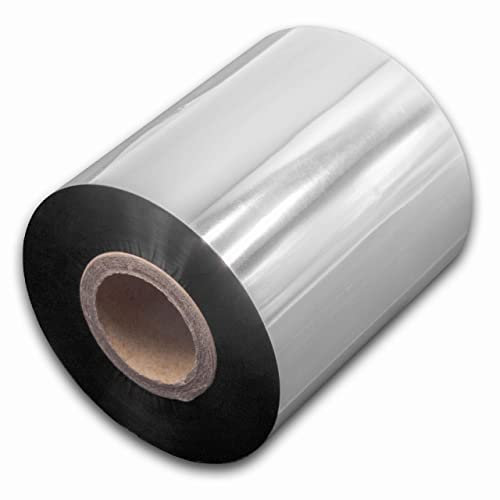 vhbw Thermotransfer-Band kompatibel mit TSC TTP-247