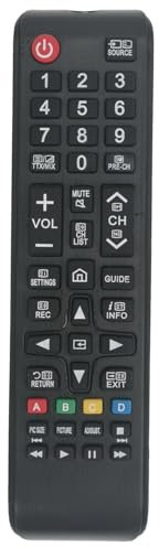 BN59-01268D Telecomando di ricambio Control Fit for Samsung The Frame 43inch 55inch Art Mode 4K TV 2018 UE43LS003A UE55LS003A UE65LS003A UE43LS03N UE49LS03N UE55LS03N UE65LS03N UE43LS03NAUXXU