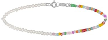 ZILIA Jewelry Pearl Bracelet M