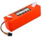 CEPAIXN Ersatzakku for Roboterstaubsauger. Kompatibel Mit Xiaomi S55 S60 S65 S50 S51 S5 MAX S6(1pcs 6800mAH)