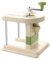KIMODO Multifunctional Cabbage Shredder and Slicer Machine Sauerkraut Cutter Kitchen Gadgets Simply Secure Your Vegetable Adjust The and Turn The Handle to Start Slicing Spinach (White, One Size)