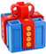 Nervige Geschenkbox 3D, Streich-Schraubenbox Nervige Geschenkbox mit Schrauben Urkomischer Geldkartenbehälter Originelle Geschenkboxen Kreatives Geschenk Geburtstag Weihnachten Halloween