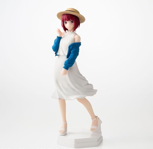 SEGA Desktop x Decorate Collections OSHI NO KO Kana Arima Figur