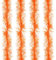 PATIKIL 5Ft Federboa, 4 Stück Künstliche Flauschige Federboas Partydekorationen für DIY Basteln, Hochzeitskostüm, Weihnachten, Konzert, Halloween, Wohnkultur, Orange Gelb