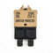 Fusible 12V/24V Pour Disjoncteur Lame 5-30a Automobile Marine Voiture Rearmable (5A)