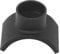 SKISUNO Bottle Jack Axle Adapter Heavy-duty Aluminum Alloy Support Pad for Tubes Compatible Bottle Stability for Garage Rv and Trailer Repairs