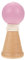 WOONEKY Kendama für Lustiges Geschicklichkeitsspiel Hand Auge Koordination Robuste Holz für Drinnen und Draußen für Anfänger und Profis Bunte Farben und Langlebige