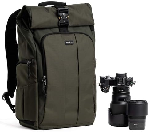 Think Tank - FocusPoint - Camera Backpack