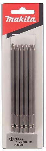 Makita PH Bit 2x127 6 mm, P-13568