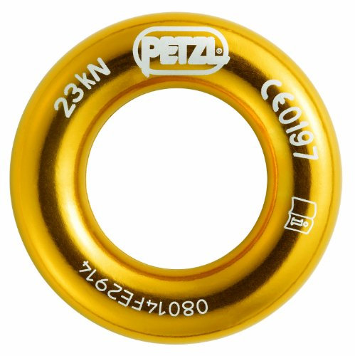 Petzl C04620 Ring für Sequoia Befestigungsring S