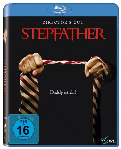 Stepfather: Directors Cut
