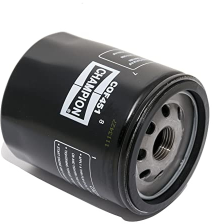 à -lfilter Champion C 305