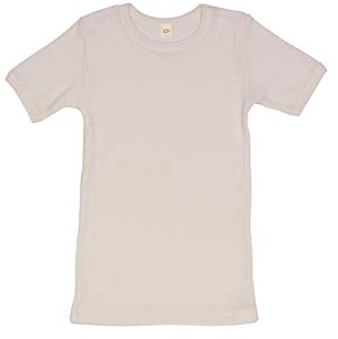 Dilling Merino T-Shirt für Kinder
