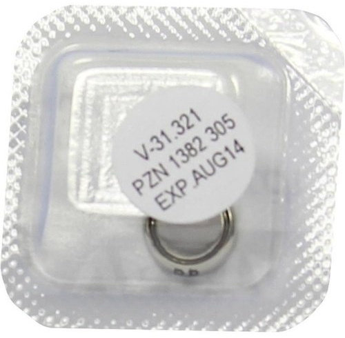 Batterien Knopfzelle SR 616 SW 321 1,55v