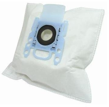 First4Spares Dust Bags For Bosch Formula Hygienic Hygienixx Pro-pets & BSG71800 Vacuum Cleaners Pack of 5