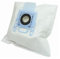 First4Spares Dust Bags For Bosch Formula Hygienic Hygienixx Pro-pets & BSG71800 Vacuum Cleaners Pack of 5