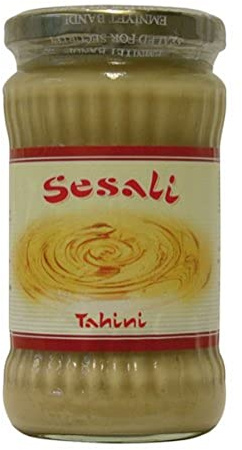 SESALI - Sesampaste, (1 X 300 GR)