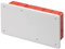 Gewiss GW48007 cassetta di derivazione elettrica