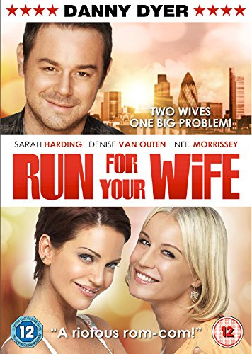 Run for your Wife 2012