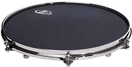Sabian QTM14 Quiet Tone Mesh Practice Pad