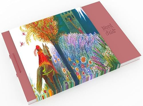 Postkartenset Bernadette