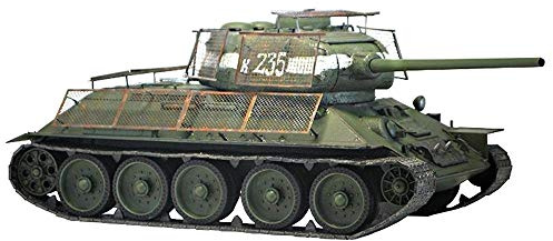 Academy ACA13295 (-) Model Kit, Various