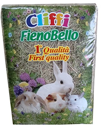 CHEMIVIT HENO-Alfalfa CLIFFY 6x1kg