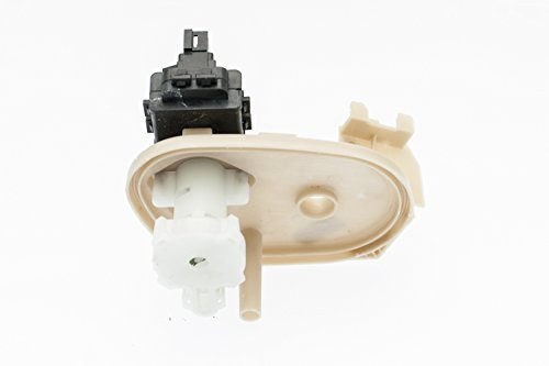 Condensation Pompe à eau 12 W pour sèche-linge de Bauknecht Whirlpool 481236058212