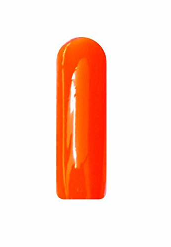 GS-Nails UV Farbgel Neon Orange 5ml MADE IN GERMANY