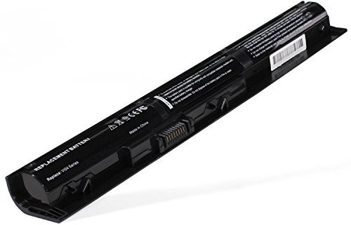 WXKJSHOP Replace Battery for VI04 756743-001 HP Pavilion 15 17 Envy 14 15 17 ProBook 440 445 450 455 G2 HSTNN-LB6J HSTNN-DB6K HSTNN-DB6J HSTNN-DB6I 756479-421